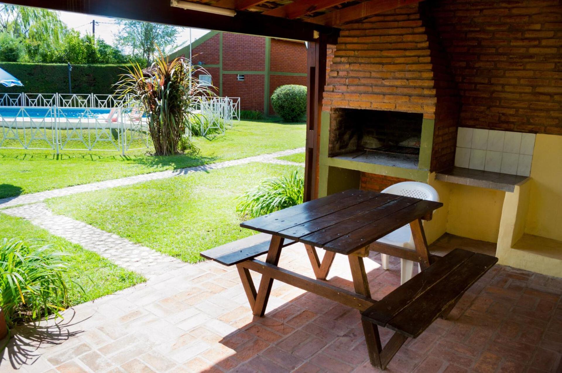 Complejo Cantonavi Nono Exterior photo